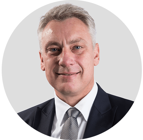 Holger Schou Rasmussen