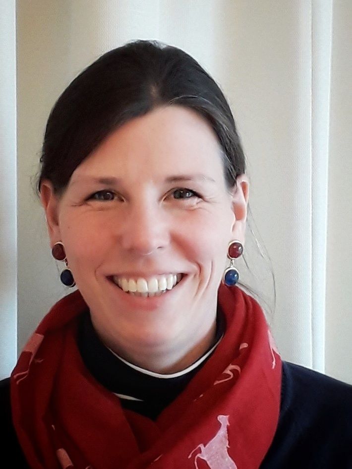 Dorothee Schönfeldt