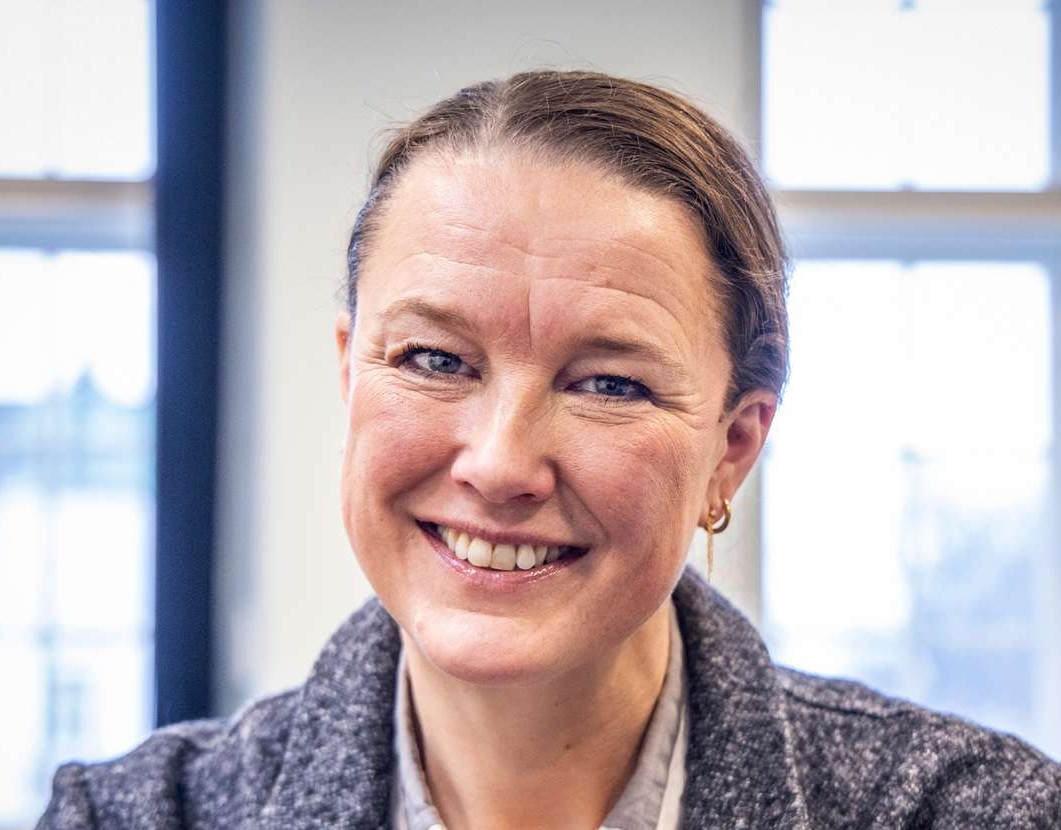 Marie-Louise Brehm Nielsen